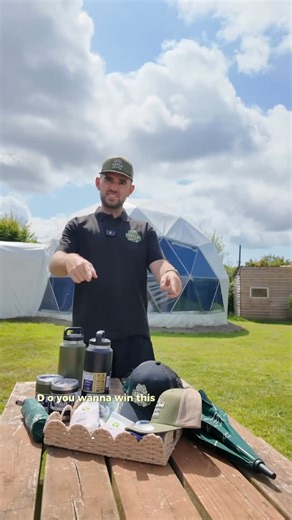 58 reactions | ❄ WIN the Ultimate Igloo Escape Giveaway – Completely...