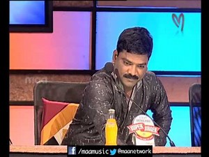 Super Singer 4 Episode 6 : Hari Priya Performance Singing Veena Venuvaina Sarigama