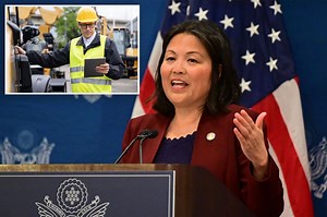 Initial US employment reports overstated by 439,000 jobs in 2023