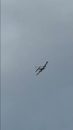 The upgraded Dynam Cessna 310 Grand Cruiser V3 has arrived!