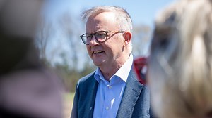 PM faces caucus splits over shift on Israeli capital