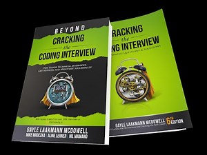 Estudando Beyond Cracking the coding Interview - Study With Me - Revisão - #1