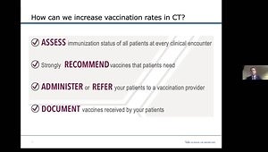 Updates in Gynecologic Cancers: Cervical Cancer Prevention
