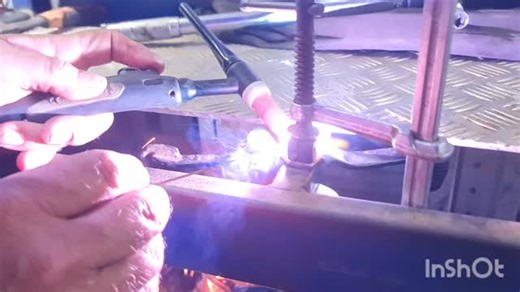 Libby Ellis on Instagram: "Lucky we have Harvey here to fix what Anthony broke. 🤣🤣🤣"