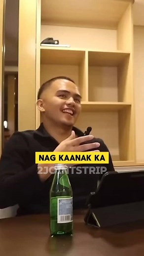 Masayang bakla #reelsvideoシ #reelsviralシ #reelsfacebook #2jointspodcast #2jointsmindset #bugoynakoykoyofficial #BUGOYNAKOYKOY #2jointsparangmafia #2joints #BNK | 2 Joints Trip