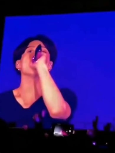 Jungkook Live Concert Performance Highlights