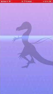 Salandit evolved into Salazzle Pokemon Go