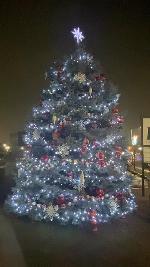 Downtown Crossville Inc. on Reels