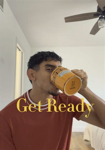 Get Ready With Us! #lifestyle #grwm #grwu #brasileirosnoseua #clothes #laislabonita