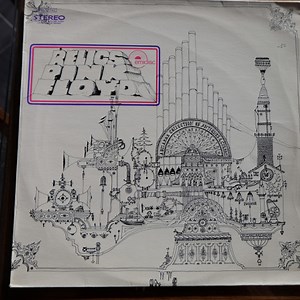 Pink Floyd - Relics