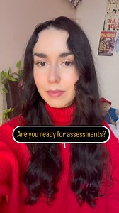 3.6K views · 52 reactions | Are you ready for assessments?  Student Nataliia takes you through our UoBe Ready intranet page where you can access workshops and recordings, info on study spaces, student advice and tips, guidance on taking exams and more! Make sure you’ve got it bookmarked ✍️ #UniversityofBirmingham #Exams #StudyGram | University of Birmingham | Facebook