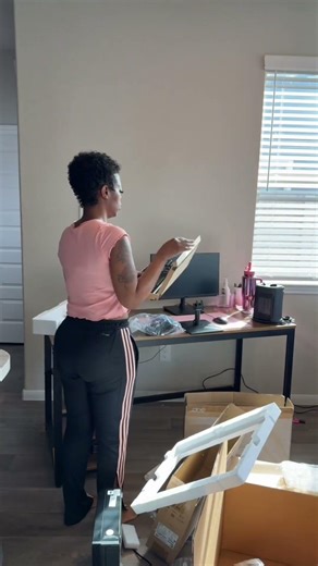 He Turned Off My Power During a Work Meeting…I Lost My Job