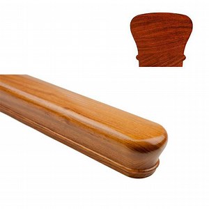 6210 Returned End Handrail - StairSupplies™