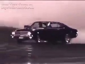 The burnout that changed the Australian Burnout scene forever!! BLOWN68 Monaro GTS | Burnouts