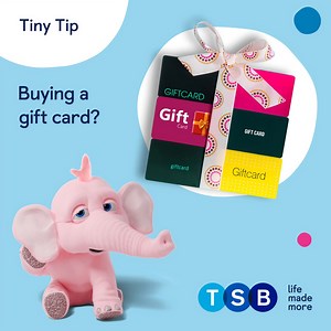There are gift cards galore nowadays and fraudsters have found ways to steal their value. We’ll show you what to look for. | TSB