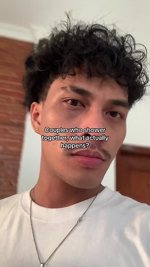 Couples Showering Together: What Really Happens?