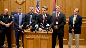 It's been almost 10 years since Betsy Faria was stabbed to death in her home. Monday, murder charges were announced against Pam Hupp for the 2011 murder. https://www.nbcnews.com/dateline/pam-hupp-charged-first-degree-murder-2011-stabbing-death-betsy-n1273772 | Dateline NBC