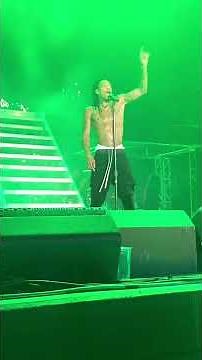 Wiz Khalifa - So high Live from St. Louis 2022
