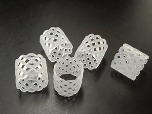 [Hot Item] PP Plastic Net Ring Packing