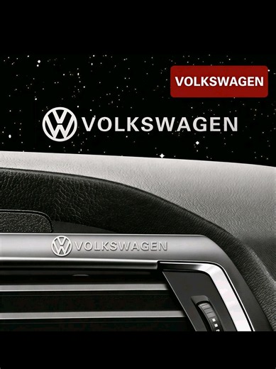 Stylish 3D Metal Stickers for Car Interiors