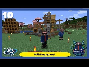 Create: Above and Beyond | Ep. 10 | Polished Rose Quartz