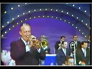Harry James Big Band - Take The 'A' Train