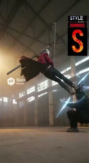 💢 Fan de Devil May Cry y las Pizzas 😈🍕