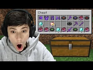 Robbing People On The Dream SMP...