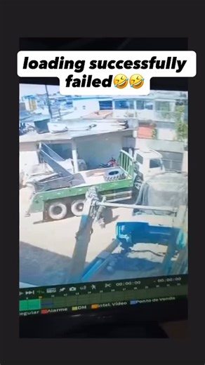 Navas Kalathil | 😂 Loading successfully… FAILED When everything looks like it’s working, but reality says otherwise 🤦‍♂️🤣 This video is proof that success... | Instagram