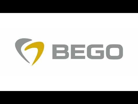 Bego Turorial DesignCenter ITA