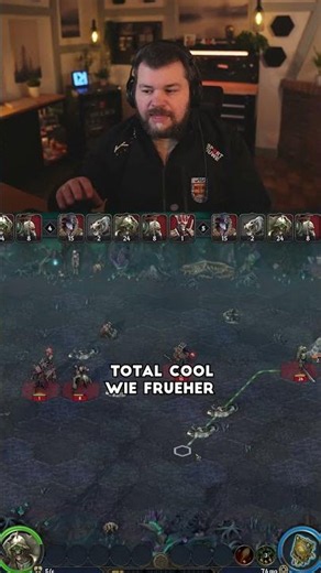 Review Heroes of Might and Magic: Olden Era