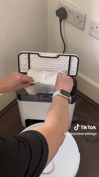 Rubycleansthings on TikTok