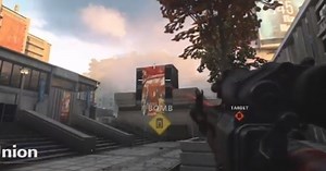 Bizarre Call of Duty: Black Ops Cold War bug lets players control the clouds