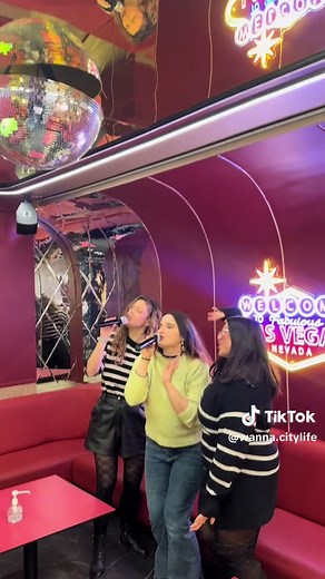 Karaoké Fun à Lyon : Découvre KBOX !