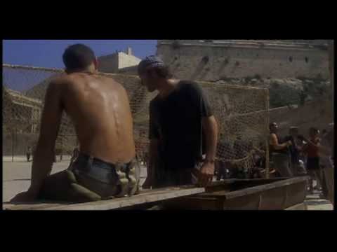 #591) Midnight Express (1978)