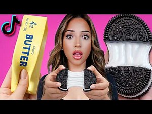 I Bought Every SATISFYING Toy From TikTok Shop