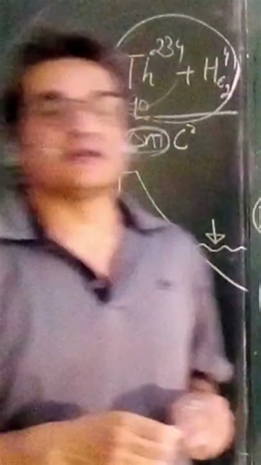 Tunnel effect and alpha decay