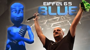 90K views · 269 reactions | YO LISTEN UP... here's a story  L'histoire de "Blue (Da Ba Dee)" d’Eiffel 65. | VICE France | Facebook