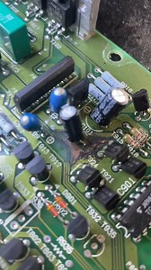 Car Computer Box Repair on Reels