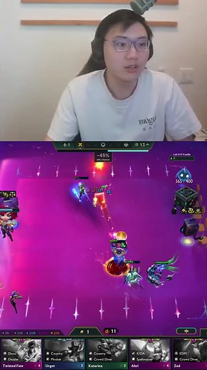 sett chibi finisher #teamfighttactics