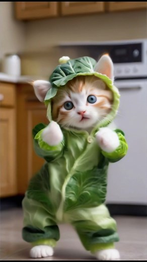 Funny Cat Dancing on a Motorcycle | Cute Pet Dance Compilation