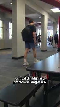 Debate over AI in the classroom