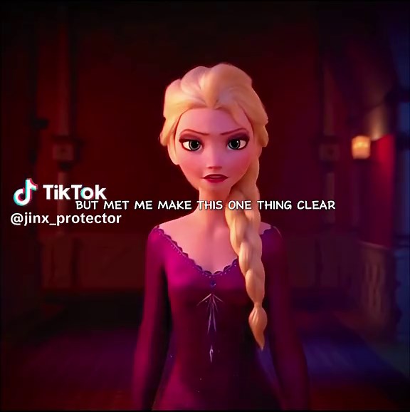 Elsa Purple Nightgown: Epic Frozen Moments
