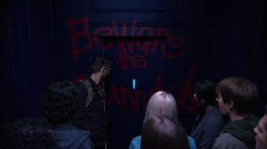 Watch This Teaser: Channel Zero: No End House