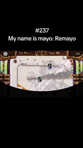 Platinum trophy number 237 My name is mayo: Remayo I can't believe they really did an remake of that game #fyp #platinumtrophy #trophyhunter #yrfworldwide #ps5 #trendin #Gaming