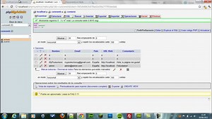 AplicaciГіn De Conexiones Java Eclipse