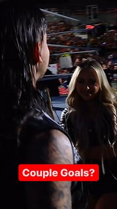 1.4M views · 10K reactions | Can’t tell if cute or gross 若 | WWE | Facebook