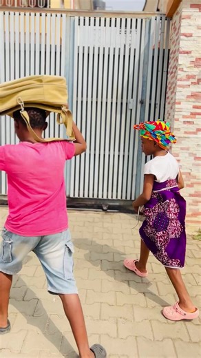 Sweet Reactions to Candy Surprise