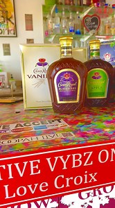 Crown Royal flavors back in stock‼️🥃 | Love-Croix
