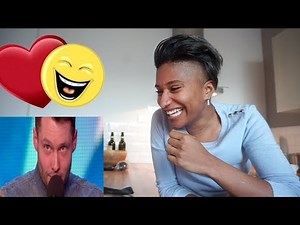 Calum Scott - Britain's Got Talent 2015 REACTION